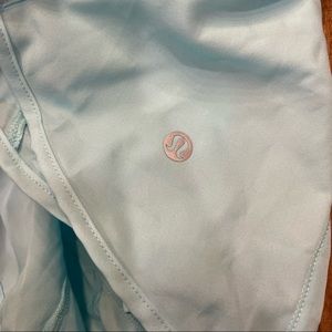 Lululemon Tracker Shorts